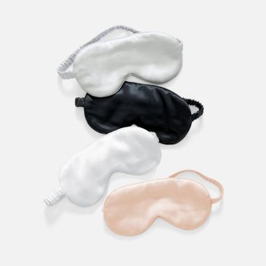 brooklinen, best sleep masks
