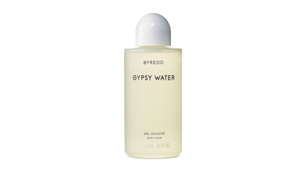 byredo, best body washes