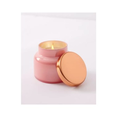 capri blue, best valentines day candles