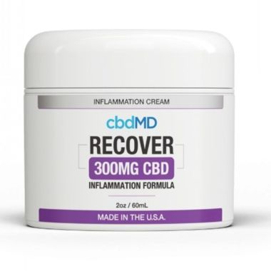 cbd md, best cbd cream for pain