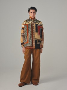 Children of the Discordance Men's Fall 2021