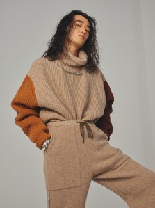 Children of the Discordance Men's Fall 2021
