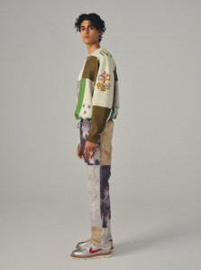 Children of the Discordance Men's Fall 2021