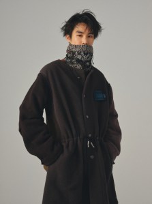 Children of the Discordance Men's Fall 2021
