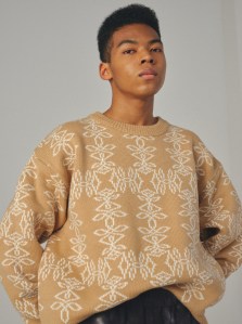 Children of the Discordance Men's Fall 2021
