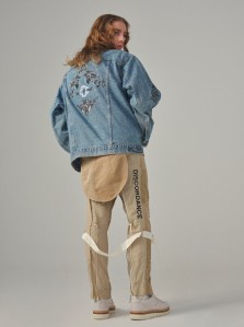Children of the Discordance Men's Fall 2021