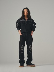 Children of the Discordance Men's Fall 2021