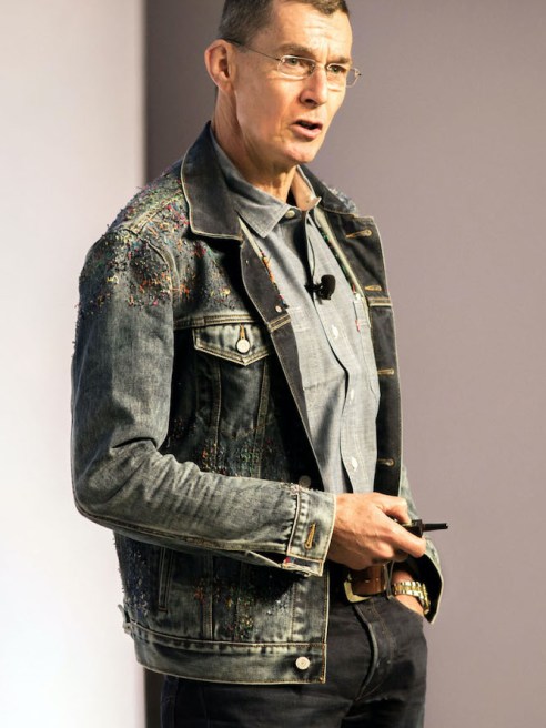 Levi’s shared its fourth-quarter and year-end financial results, noting a $127 million loss in 2020 and how it will refocus efforts in 2021.
