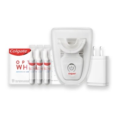 colgate, best teeth whitening kits