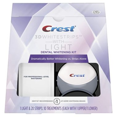 crest, best teeth whitening kits