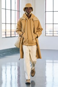 David Catalan Men's Fall 2021
