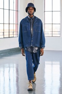 David Catalan Men's Fall 2021