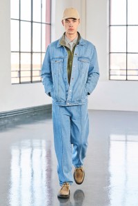 David Catalan Men's Fall 2021
