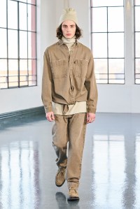 David Catalan Men's Fall 2021