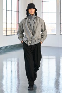David Catalan Men's Fall 2021