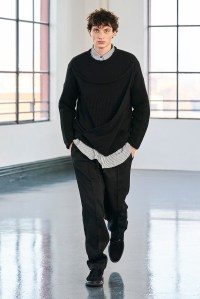 David Catalan Men's Fall 2021