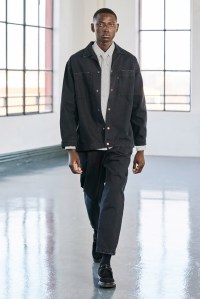 David Catalan Men's Fall 2021