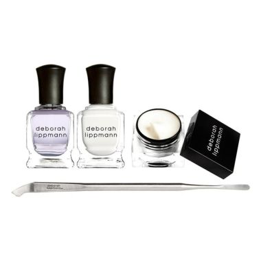 deborah lippmann, best manicure kits