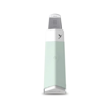dermaflash, best ultrasonic skin scrubber