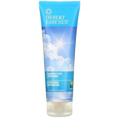 desert essence, best fragrance free conditioners