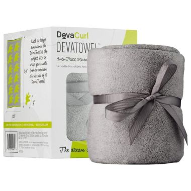 devacurl, best hair towels