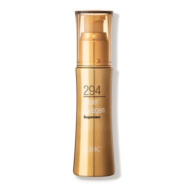 dhc, best collagen serums