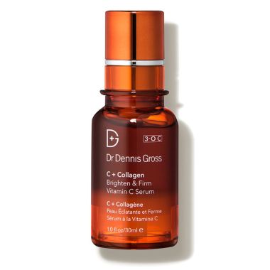 dr dennis gross, best collagen serums