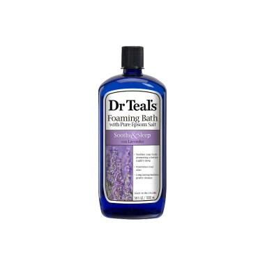 dr teals, best bath oils