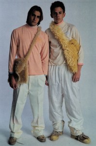 ERL Men's Fall 2021