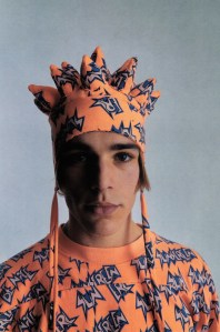 ERL Men's Fall 2021