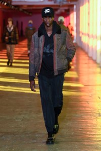 Etro Men's Fall 2021