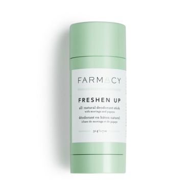 farmacy, best natural deodorants