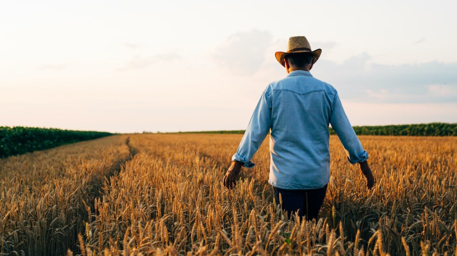 Veteran’s Carbon Holdings will distribute $1.1 billion over the next nine years to U.S. farmers and land owners who bury organic carbon.