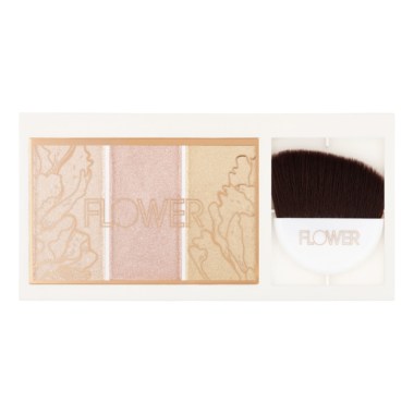 flower beauty, best drugstore makeup products