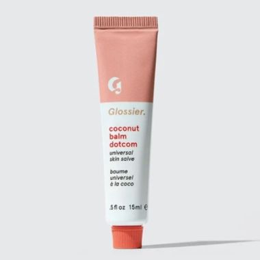 glossier, best lip balms
