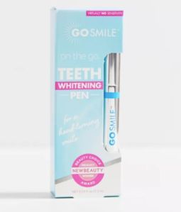 gosmile, best teeth whitening pens