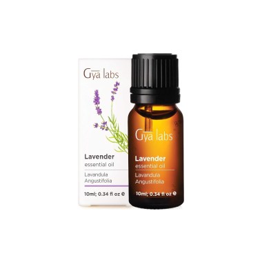 gya labs, best essential oils for allergies