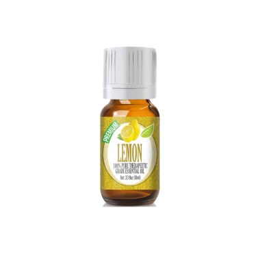 healing solutions, best essential oils for allergies