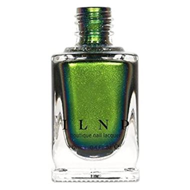 ilnp, best color changing nail polishes