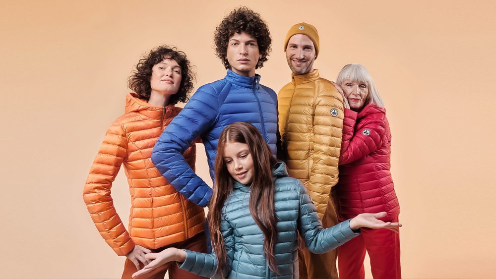 L Catterton Invests in French Outerwear Firm JOTT