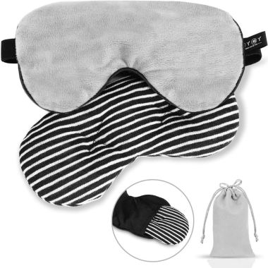 jymy, best sleep masks