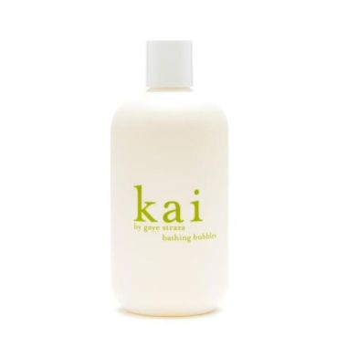 kai, best bath oils