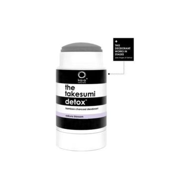 kaia naturals, best natural deodorants