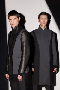 KB HONG Men's Fall 2021