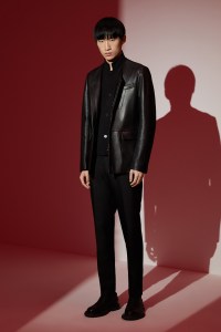 KB HONG Men's Fall 2021