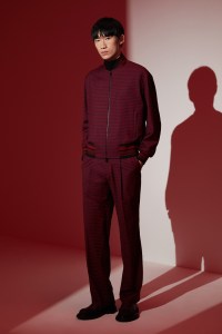 KB HONG Men's Fall 2021