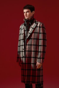 KB HONG Men's Fall 2021