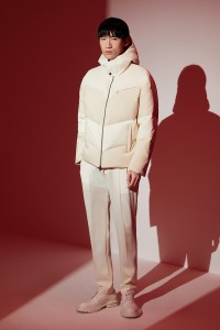 KB HONG Men's Fall 2021