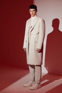 KB HONG Men's Fall 2021