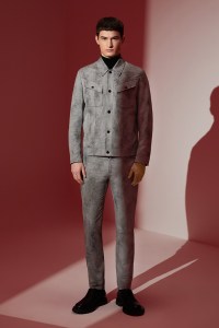 KB HONG Men's Fall 2021